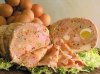 Pavos Rellenos